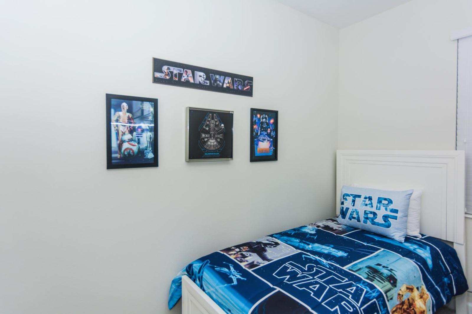 Top Deluxe Apartment at Storey Lake (264415) Main image 1