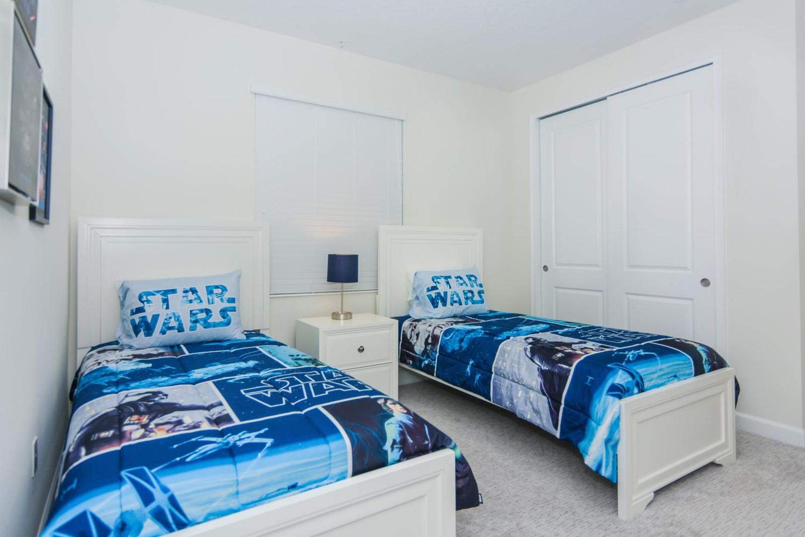 Top Deluxe Apartment at Storey Lake (264415) Main image 2